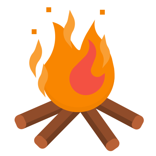 004-bonfire